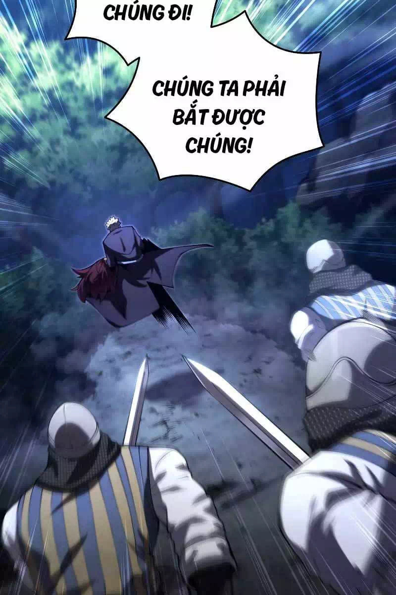 Truyện Tranh Con Trai Út Của Gia Đình Kiếm Thuật Danh Tiếng trang 6