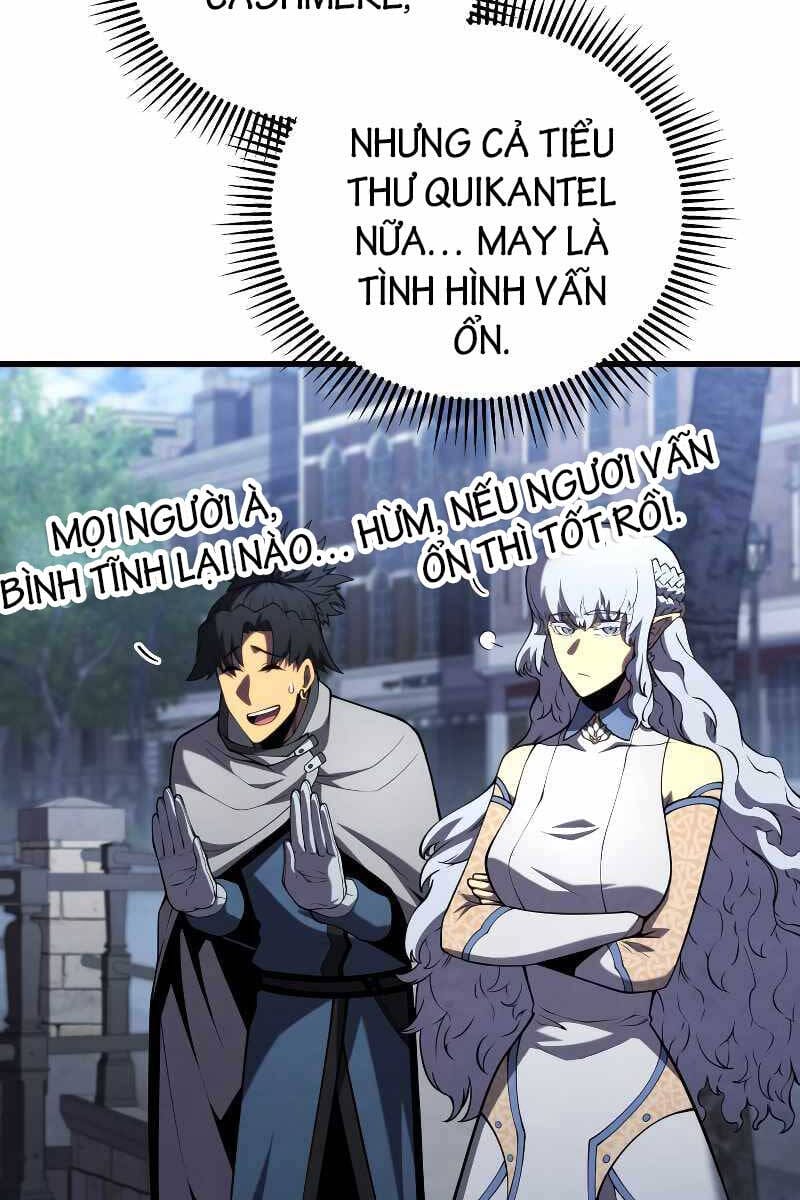 Truyện Tranh Con Trai Út Của Gia Đình Kiếm Thuật Danh Tiếng trang 6