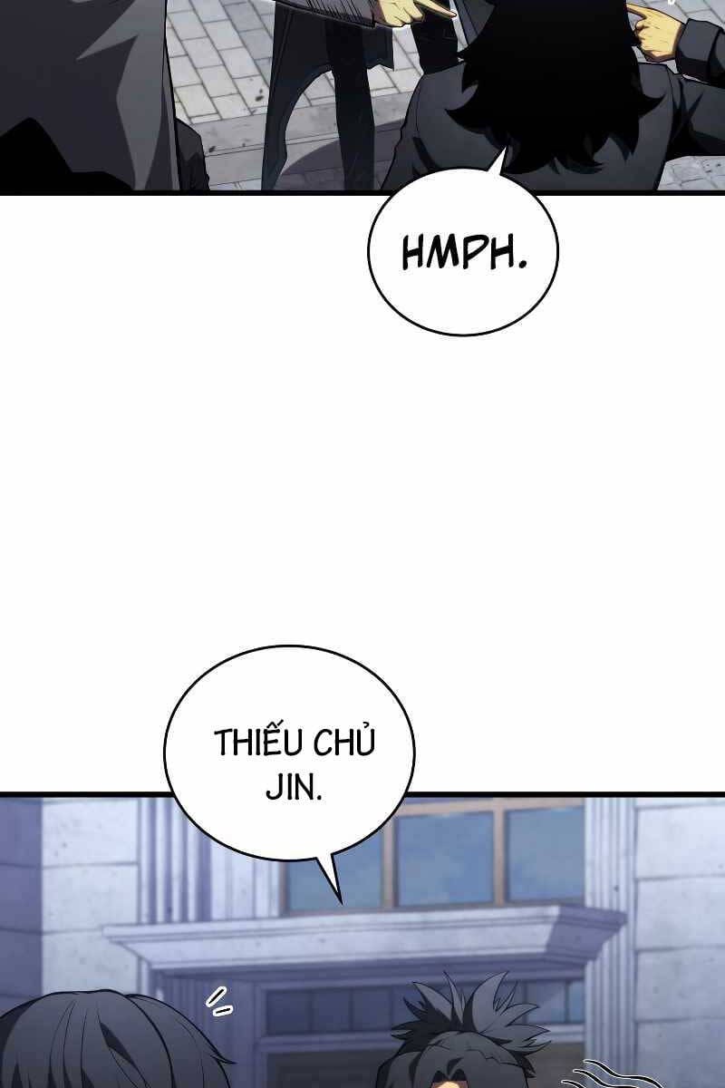 Truyện Tranh Con Trai Út Của Gia Đình Kiếm Thuật Danh Tiếng trang 6