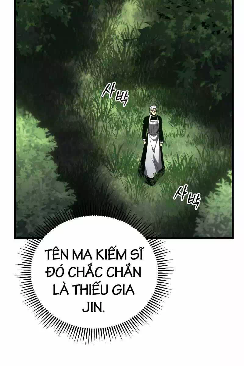 Truyện Tranh Con Trai Út Của Gia Đình Kiếm Thuật Danh Tiếng trang 6