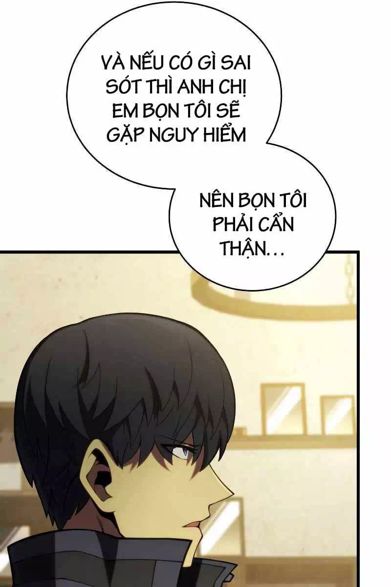 Truyện Tranh Con Trai Út Của Gia Đình Kiếm Thuật Danh Tiếng trang 6