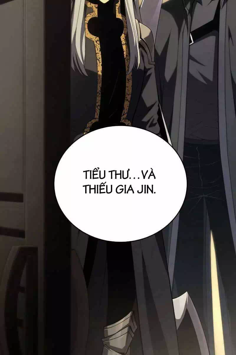 Truyện Tranh Con Trai Út Của Gia Đình Kiếm Thuật Danh Tiếng trang 6