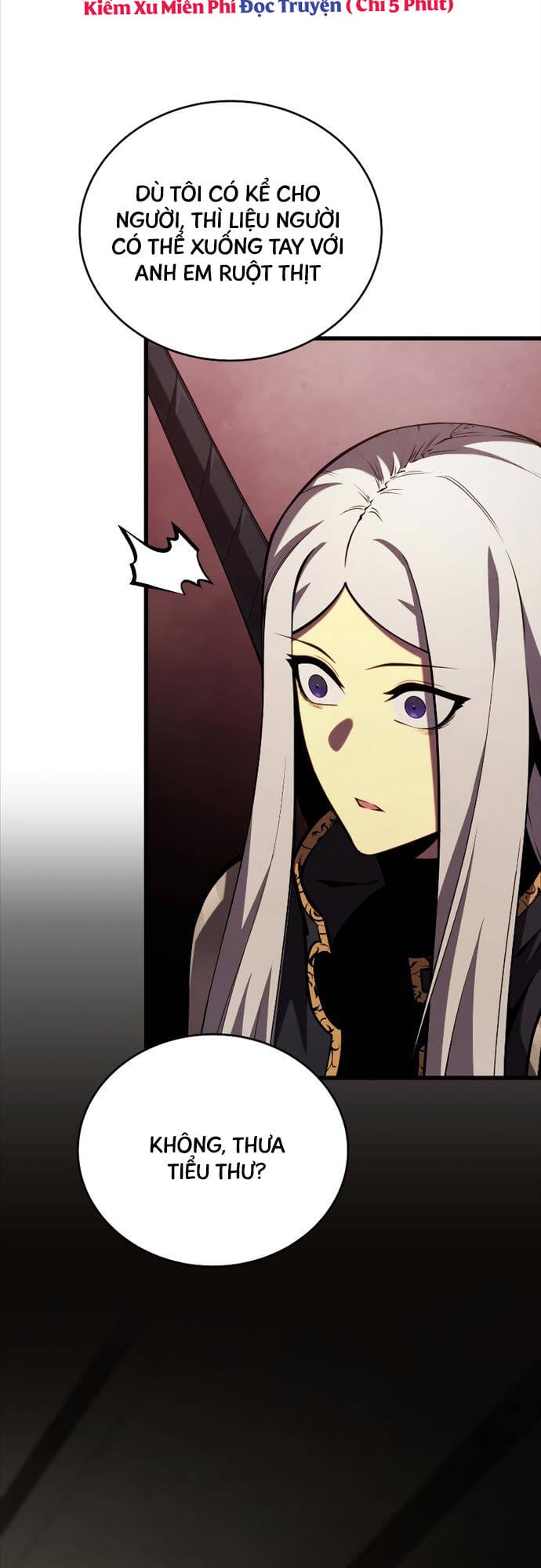 Truyện Tranh Con Trai Út Của Gia Đình Kiếm Thuật Danh Tiếng trang 6