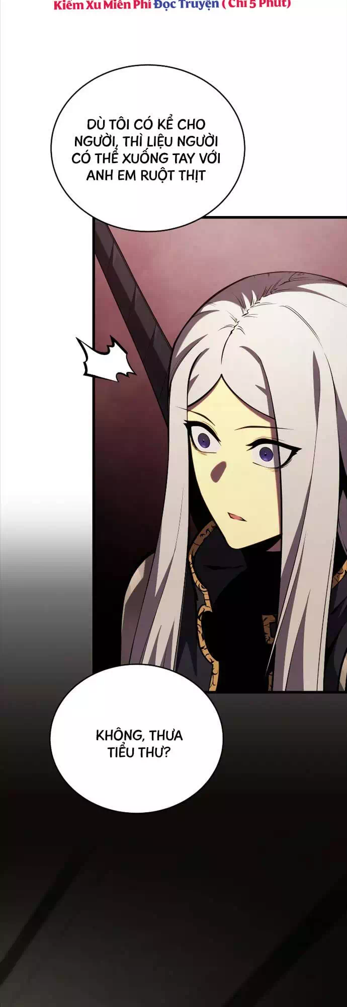 Truyện Tranh Con Trai Út Của Gia Đình Kiếm Thuật Danh Tiếng trang 6