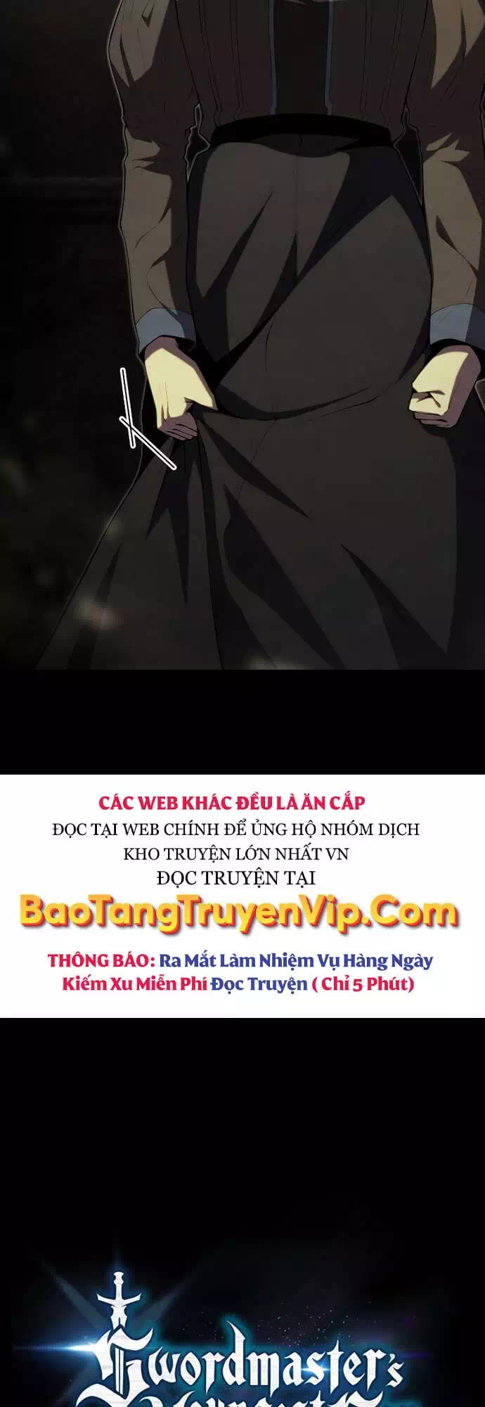 Truyện Tranh Con Trai Út Của Gia Đình Kiếm Thuật Danh Tiếng trang 6