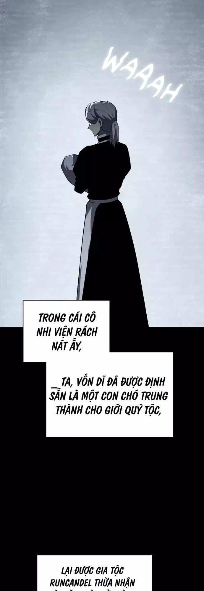 Truyện Tranh Con Trai Út Của Gia Đình Kiếm Thuật Danh Tiếng trang 6