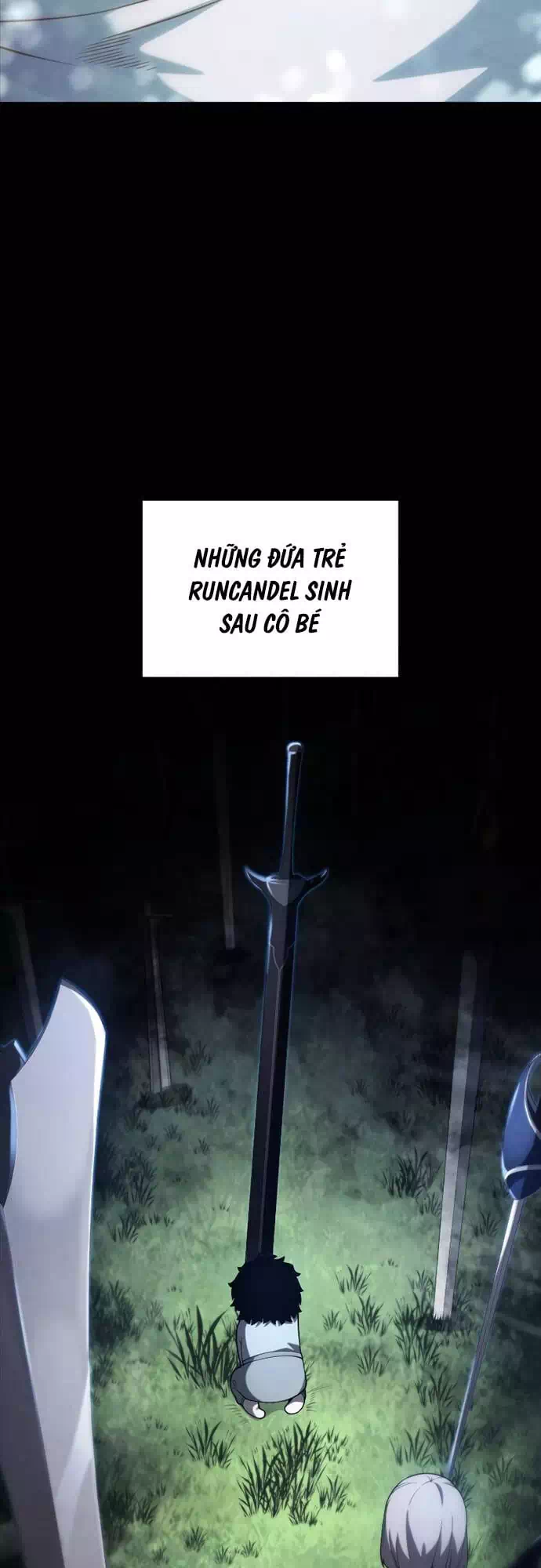 Truyện Tranh Con Trai Út Của Gia Đình Kiếm Thuật Danh Tiếng trang 6