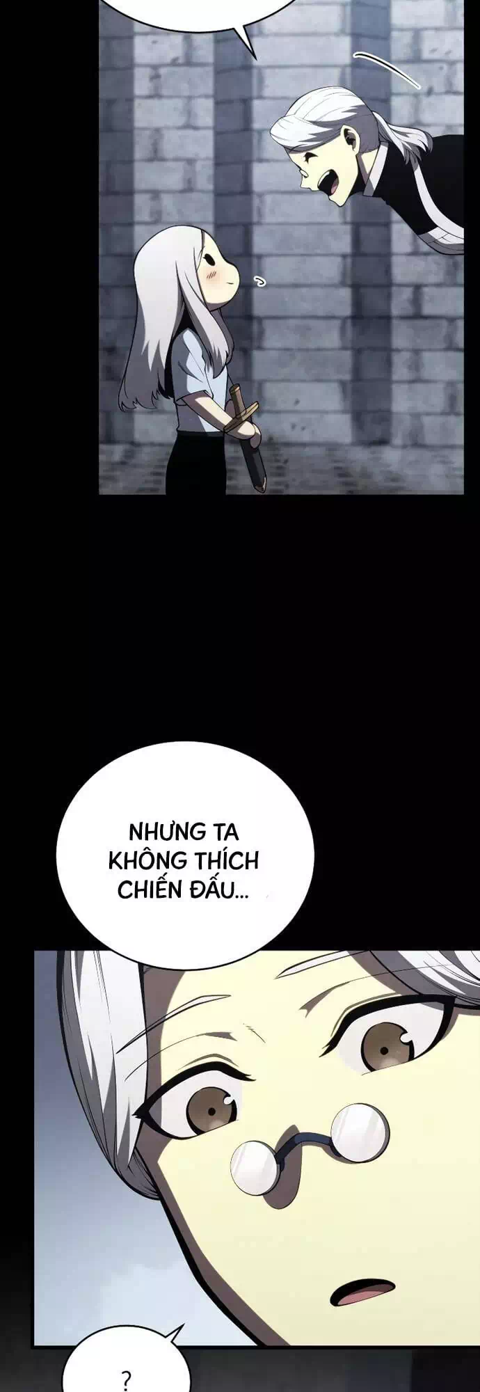 Truyện Tranh Con Trai Út Của Gia Đình Kiếm Thuật Danh Tiếng trang 6