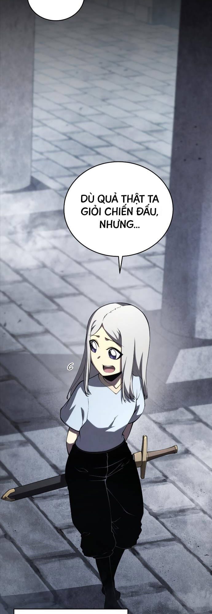 Truyện Tranh Con Trai Út Của Gia Đình Kiếm Thuật Danh Tiếng trang 6