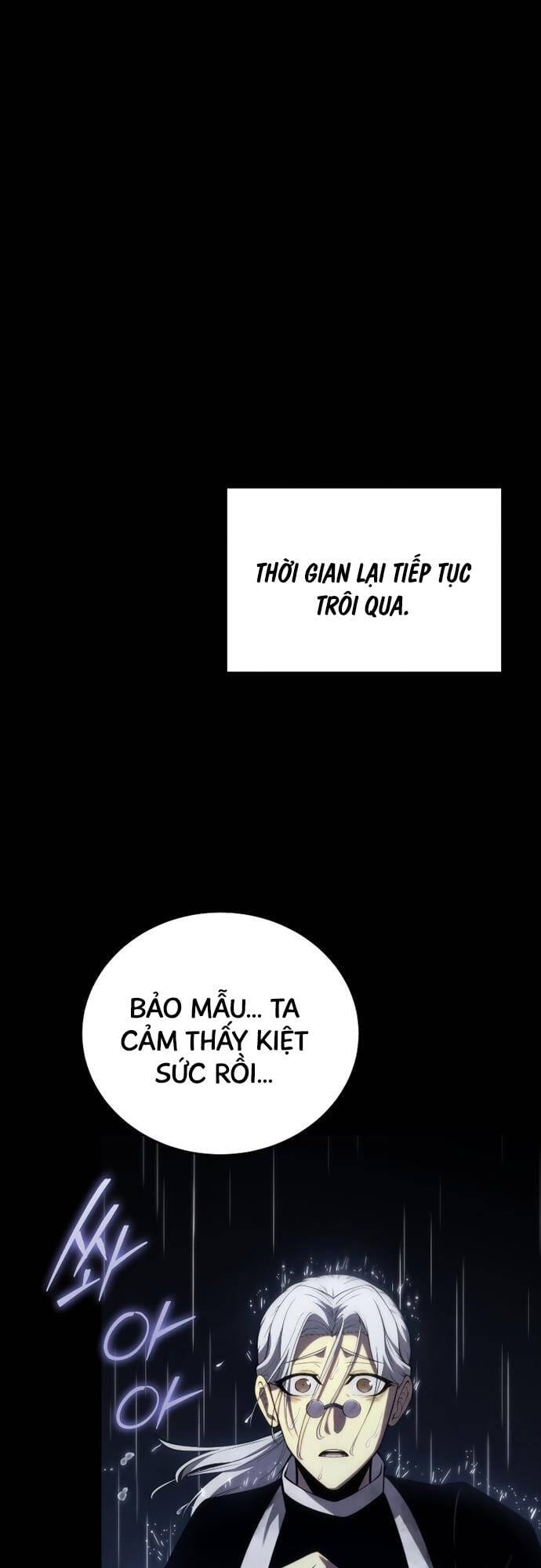 Truyện Tranh Con Trai Út Của Gia Đình Kiếm Thuật Danh Tiếng trang 6