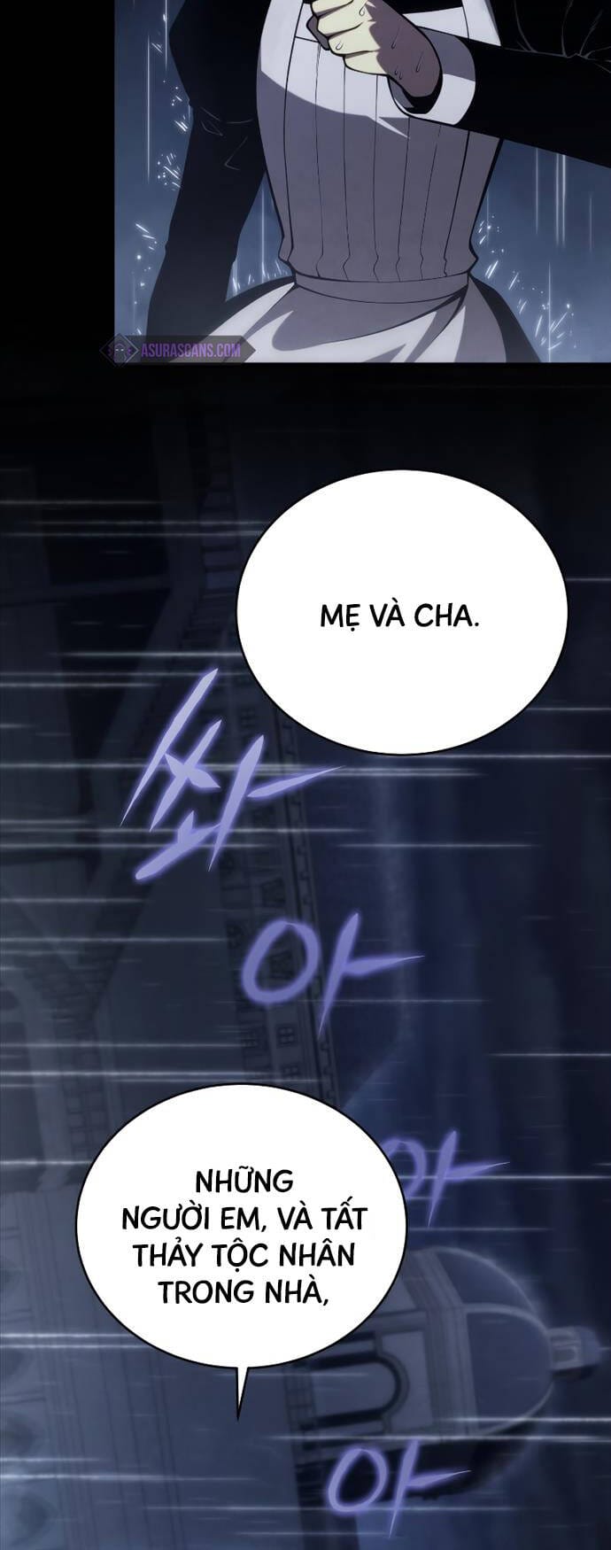 Truyện Tranh Con Trai Út Của Gia Đình Kiếm Thuật Danh Tiếng trang 6