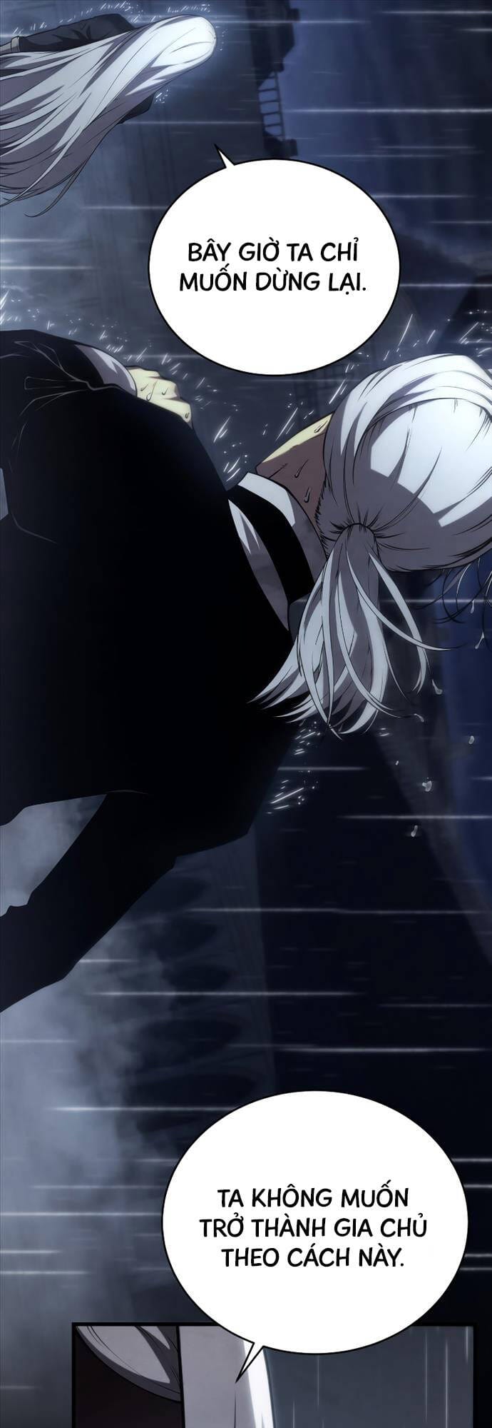 Truyện Tranh Con Trai Út Của Gia Đình Kiếm Thuật Danh Tiếng trang 6