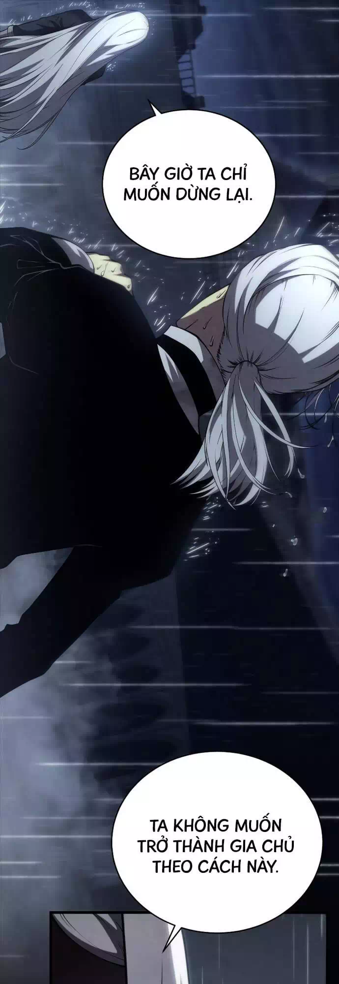 Truyện Tranh Con Trai Út Của Gia Đình Kiếm Thuật Danh Tiếng trang 6