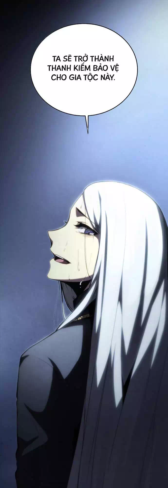 Truyện Tranh Con Trai Út Của Gia Đình Kiếm Thuật Danh Tiếng trang 6