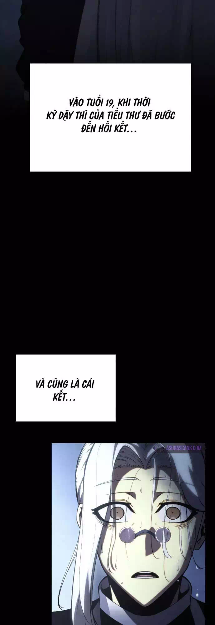 Truyện Tranh Con Trai Út Của Gia Đình Kiếm Thuật Danh Tiếng trang 6