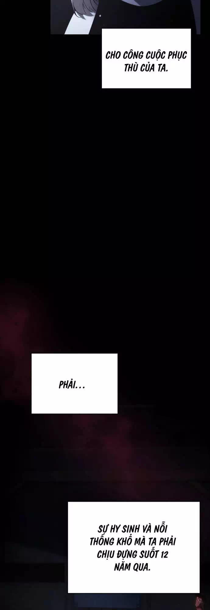 Truyện Tranh Con Trai Út Của Gia Đình Kiếm Thuật Danh Tiếng trang 6