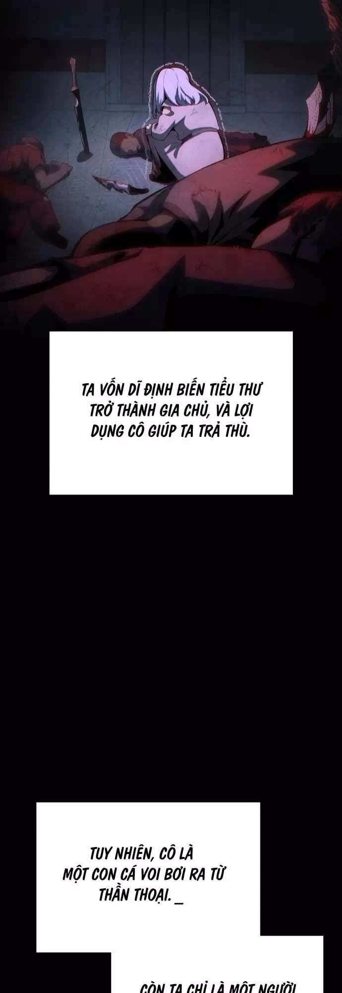 Truyện Tranh Con Trai Út Của Gia Đình Kiếm Thuật Danh Tiếng trang 6