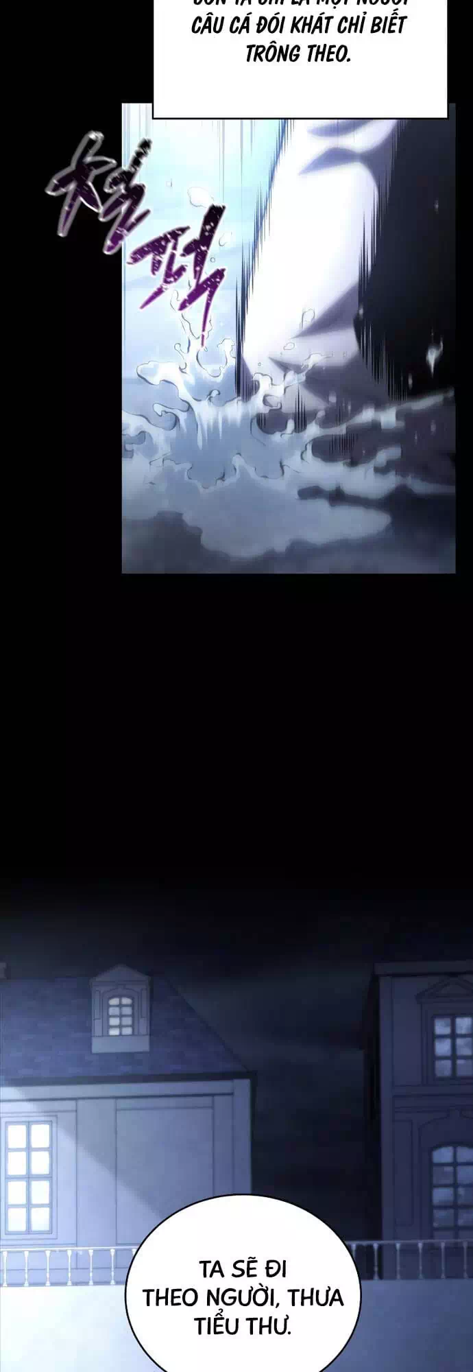 Truyện Tranh Con Trai Út Của Gia Đình Kiếm Thuật Danh Tiếng trang 6