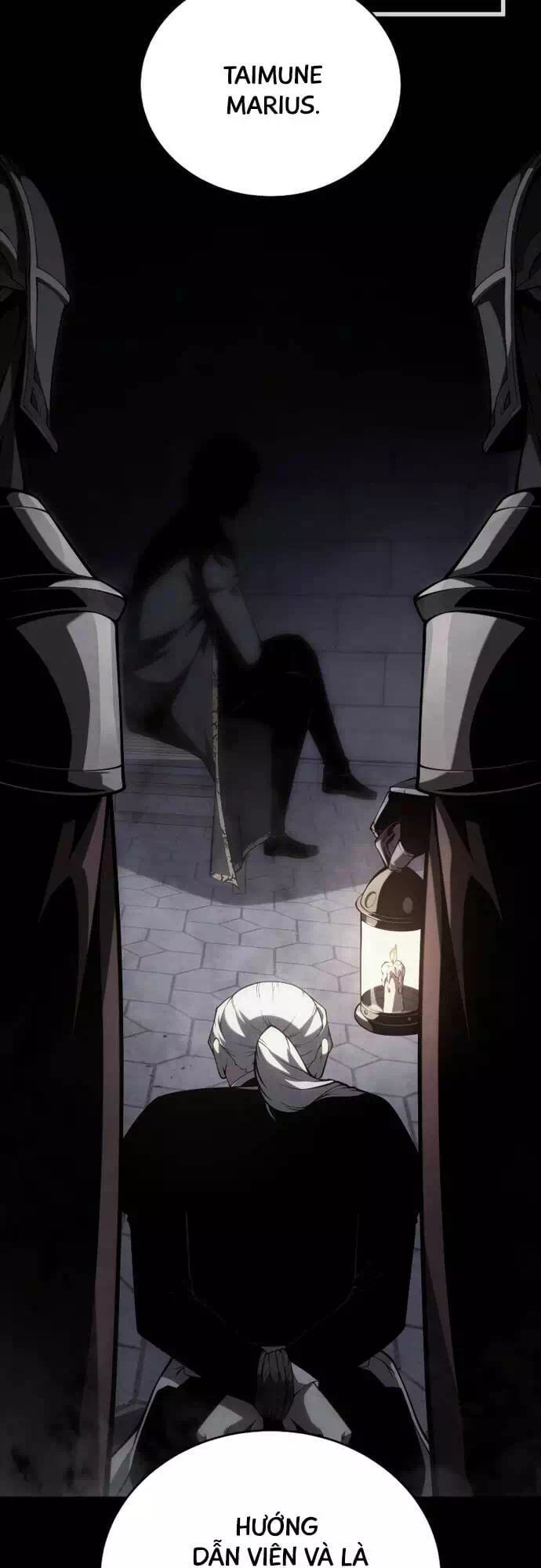 Truyện Tranh Con Trai Út Của Gia Đình Kiếm Thuật Danh Tiếng trang 6