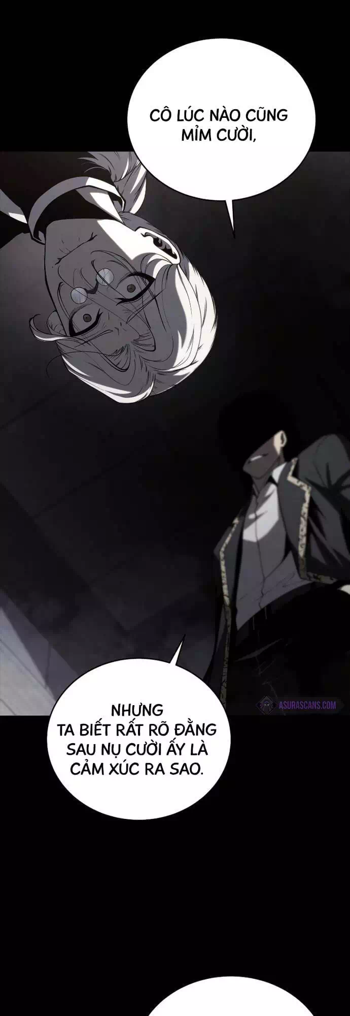 Truyện Tranh Con Trai Út Của Gia Đình Kiếm Thuật Danh Tiếng trang 6