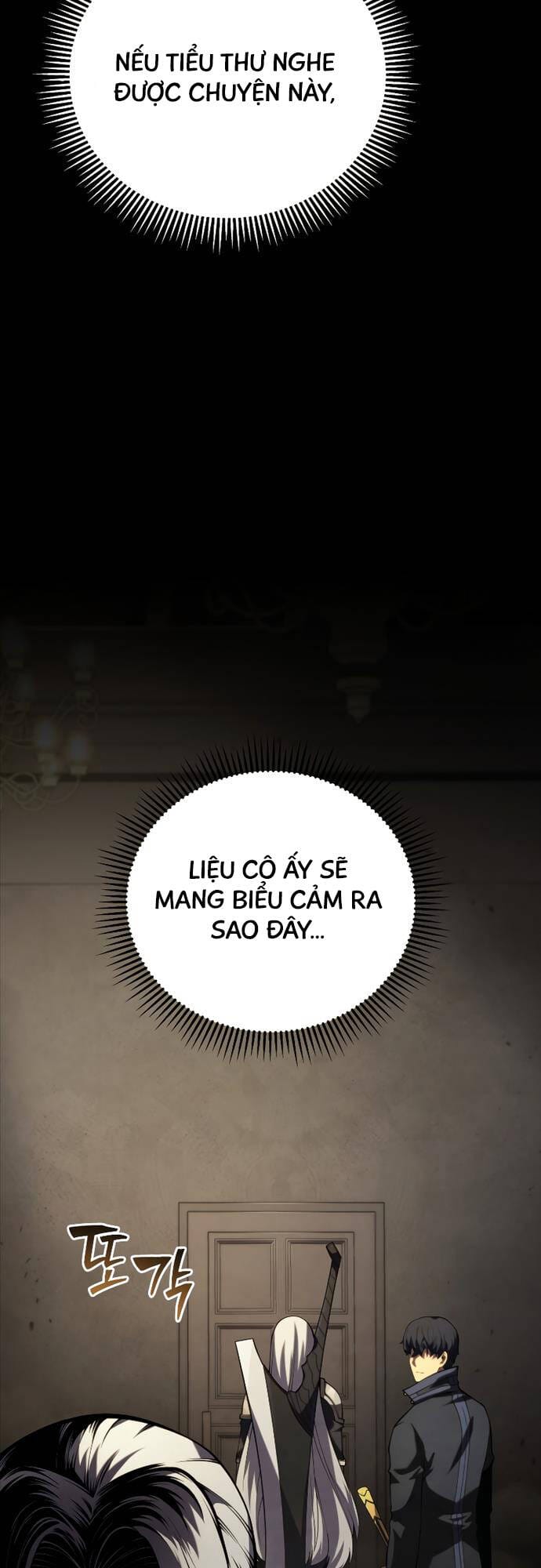 Truyện Tranh Con Trai Út Của Gia Đình Kiếm Thuật Danh Tiếng trang 6