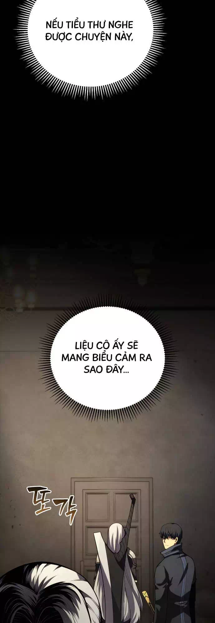 Truyện Tranh Con Trai Út Của Gia Đình Kiếm Thuật Danh Tiếng trang 6