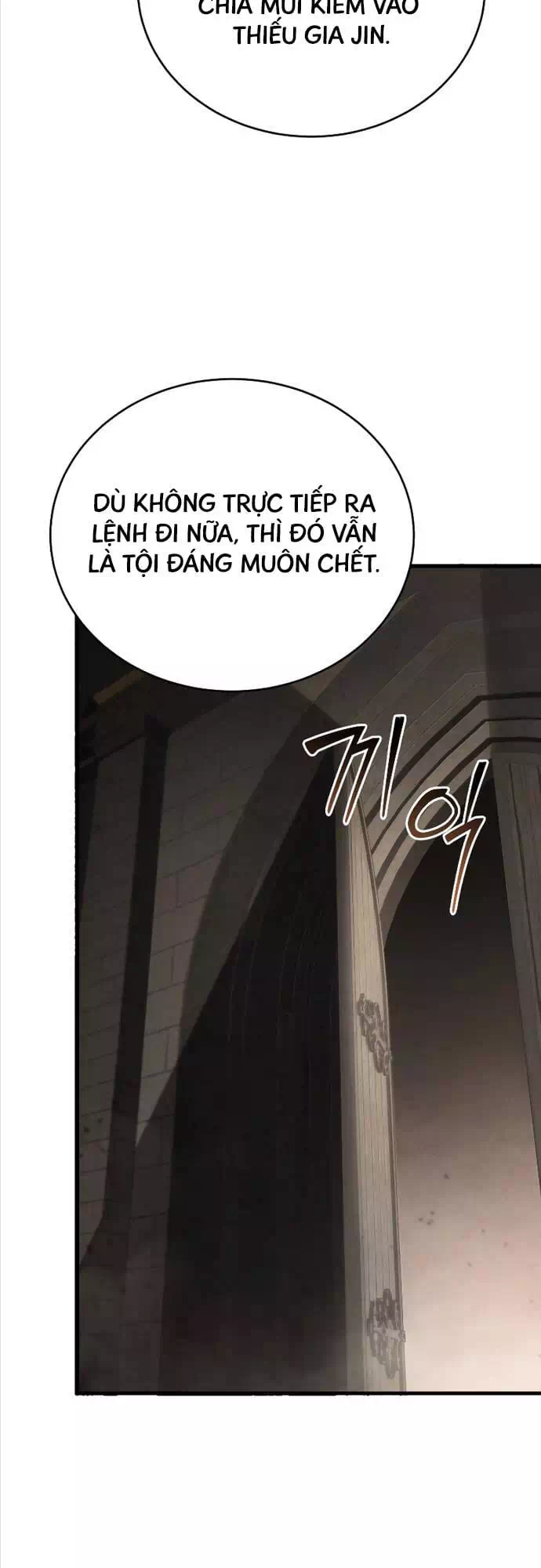 Truyện Tranh Con Trai Út Của Gia Đình Kiếm Thuật Danh Tiếng trang 6