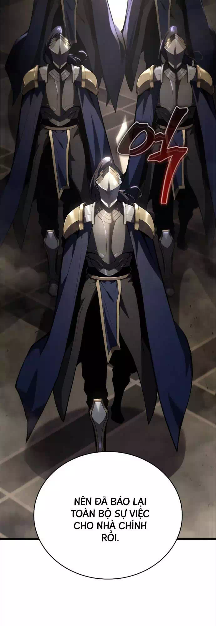 Truyện Tranh Con Trai Út Của Gia Đình Kiếm Thuật Danh Tiếng trang 6