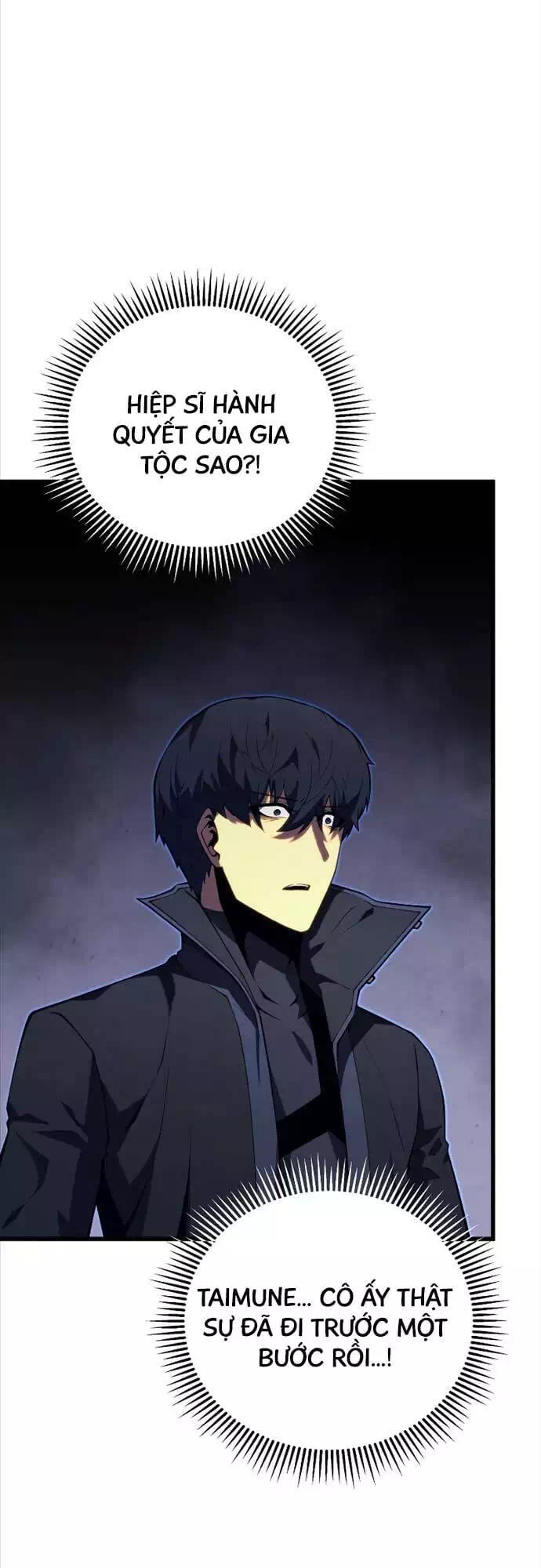 Truyện Tranh Con Trai Út Của Gia Đình Kiếm Thuật Danh Tiếng trang 6