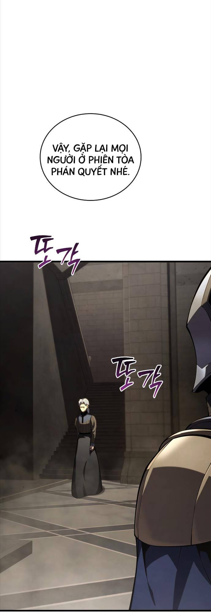 Truyện Tranh Con Trai Út Của Gia Đình Kiếm Thuật Danh Tiếng trang 6