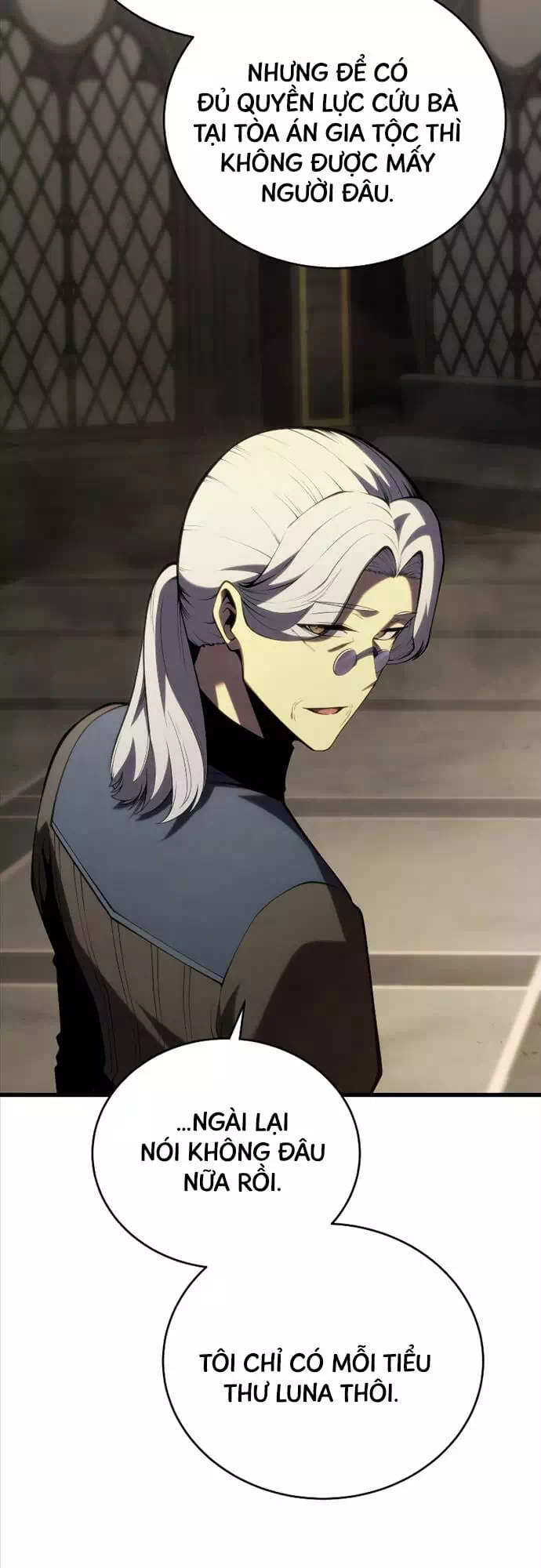 Truyện Tranh Con Trai Út Của Gia Đình Kiếm Thuật Danh Tiếng trang 6
