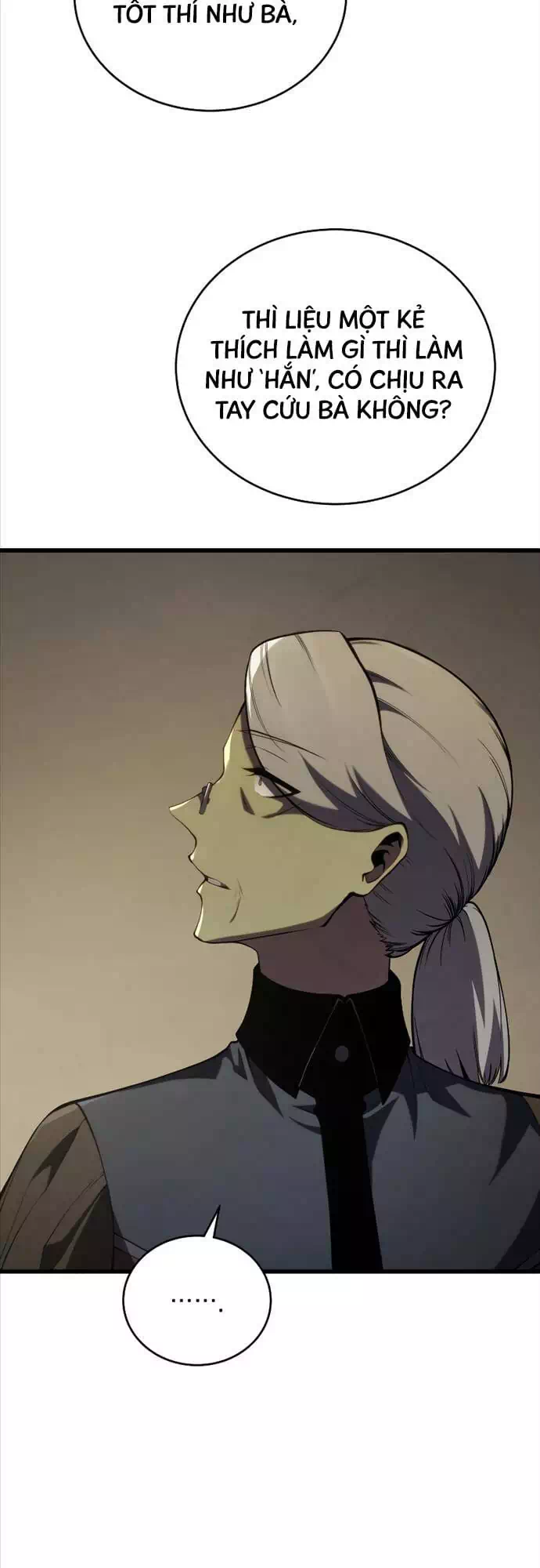 Truyện Tranh Con Trai Út Của Gia Đình Kiếm Thuật Danh Tiếng trang 6