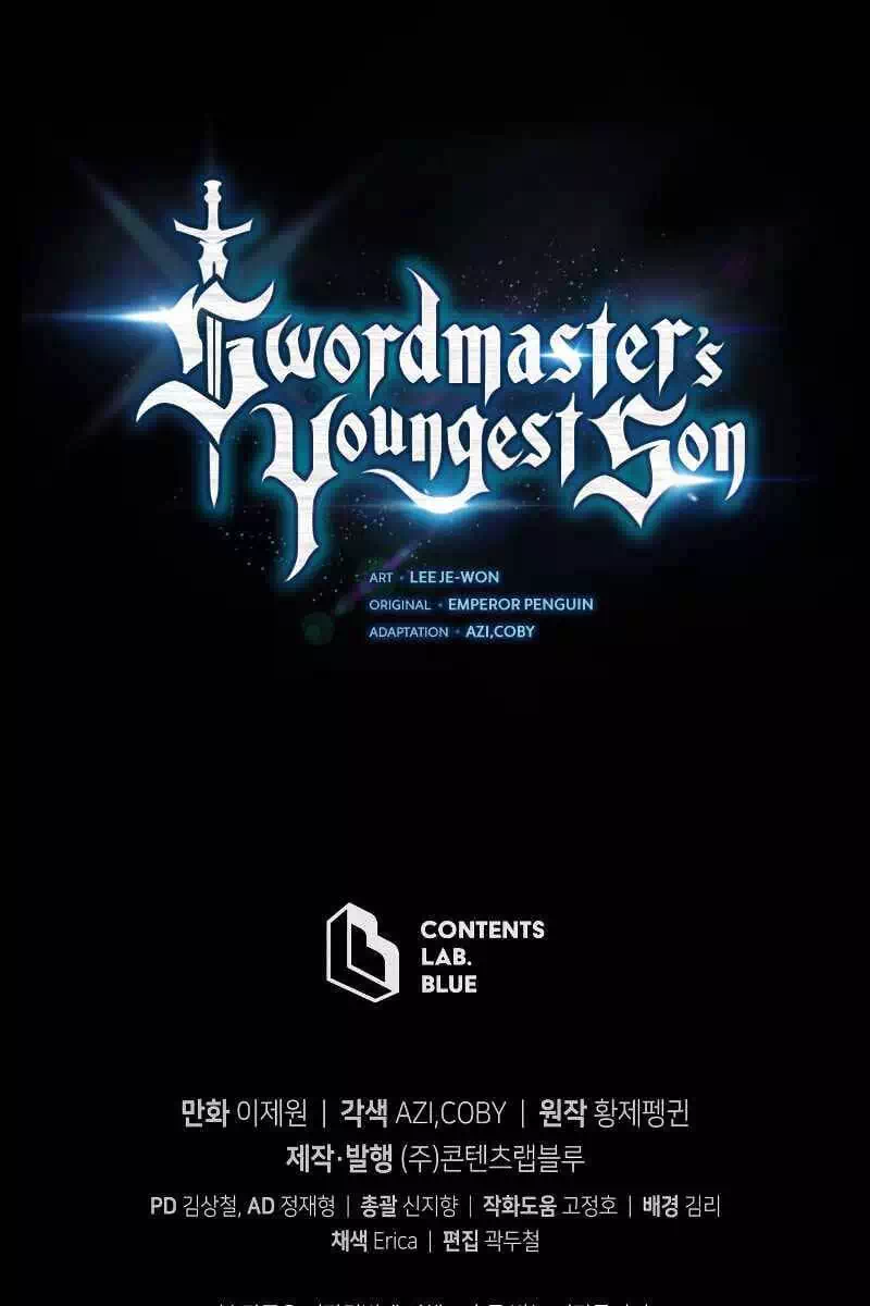 Truyện Tranh Con Trai Út Của Gia Đình Kiếm Thuật Danh Tiếng trang 6