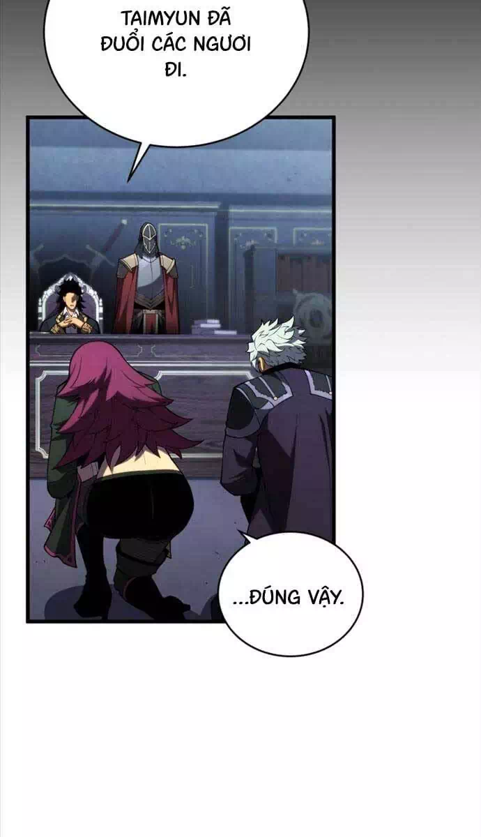 Truyện Tranh Con Trai Út Của Gia Đình Kiếm Thuật Danh Tiếng trang 6