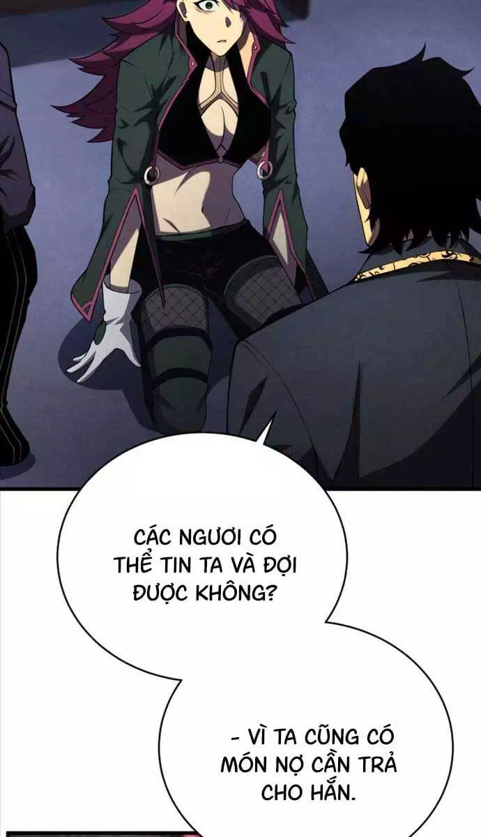 Truyện Tranh Con Trai Út Của Gia Đình Kiếm Thuật Danh Tiếng trang 6