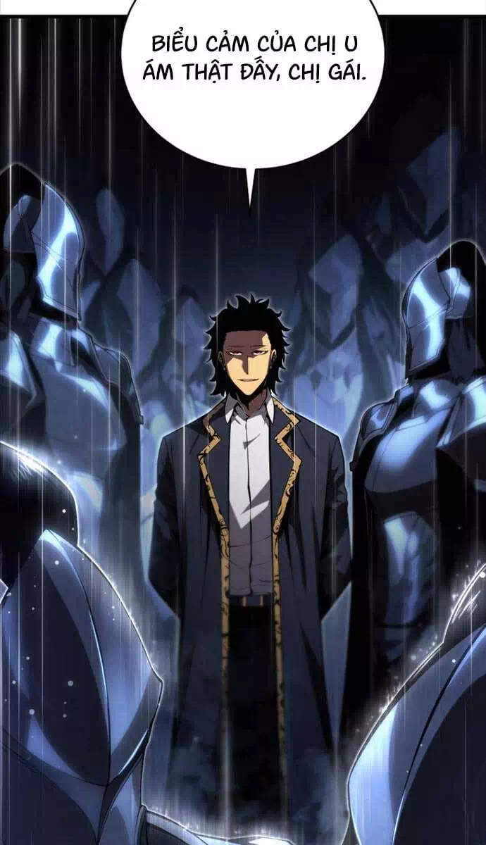Truyện Tranh Con Trai Út Của Gia Đình Kiếm Thuật Danh Tiếng trang 6