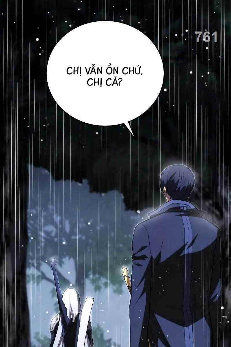 Truyện Tranh Con Trai Út Của Gia Đình Kiếm Thuật Danh Tiếng trang 6