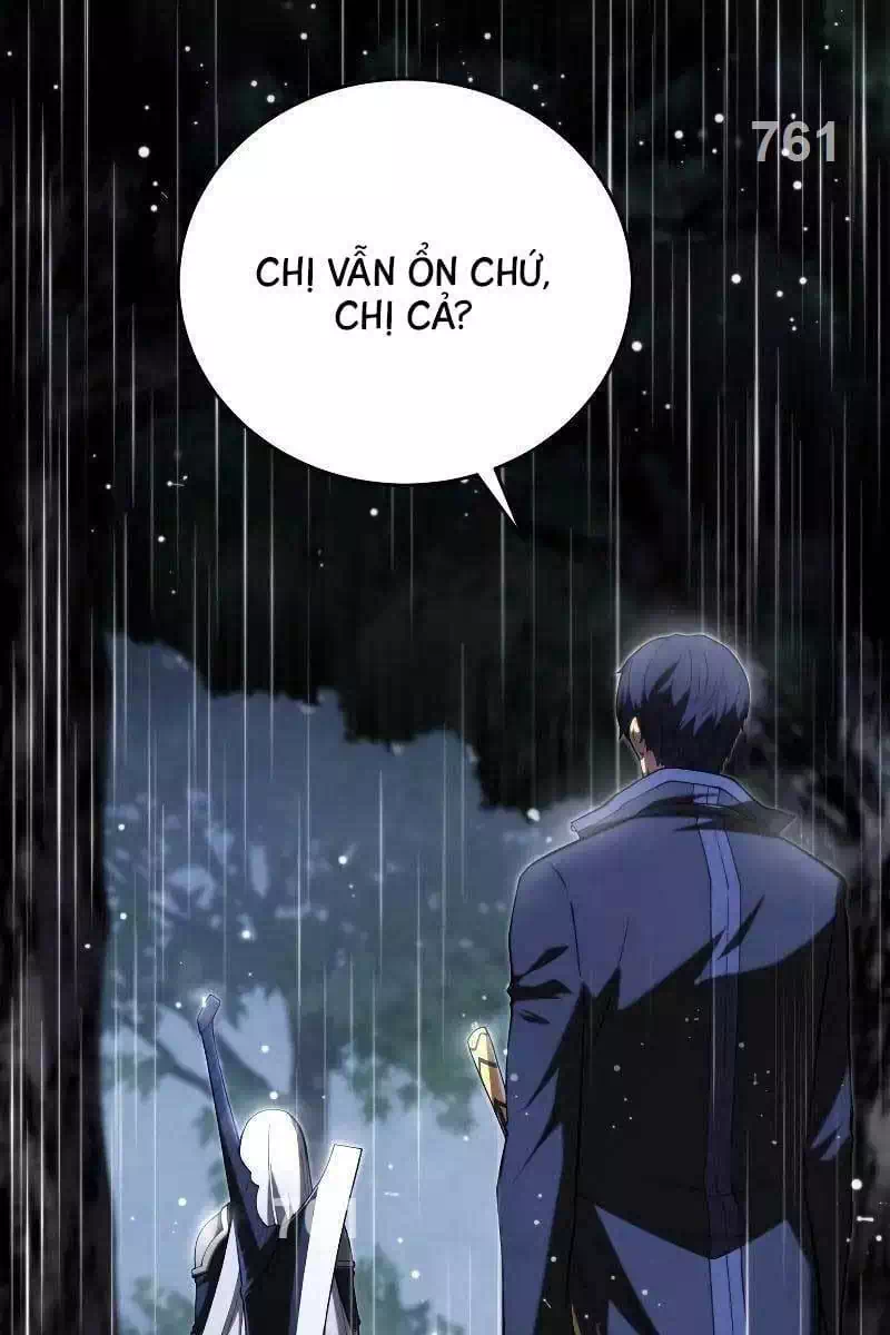 Truyện Tranh Con Trai Út Của Gia Đình Kiếm Thuật Danh Tiếng trang 6