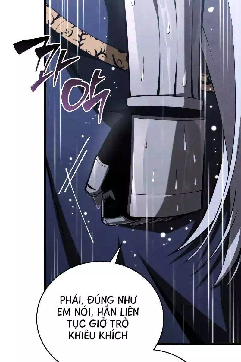 Truyện Tranh Con Trai Út Của Gia Đình Kiếm Thuật Danh Tiếng trang 6