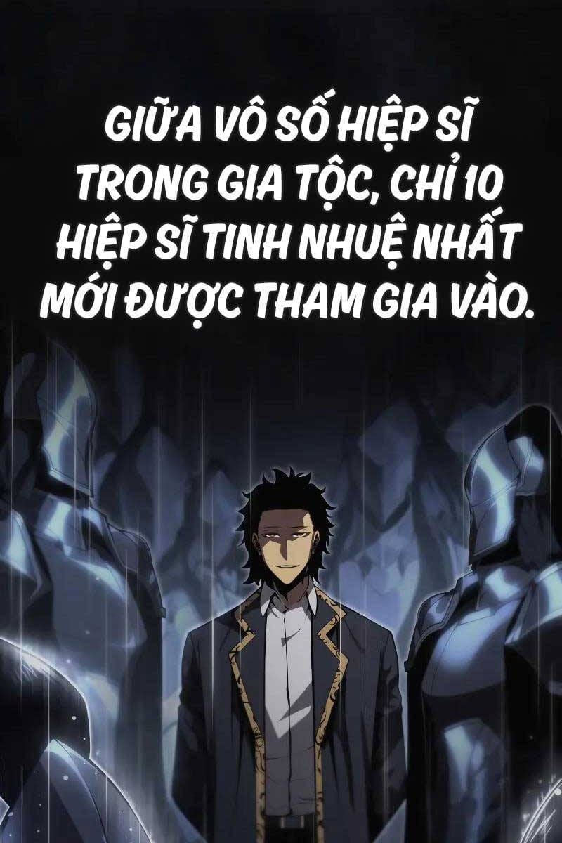 Truyện Tranh Con Trai Út Của Gia Đình Kiếm Thuật Danh Tiếng trang 6