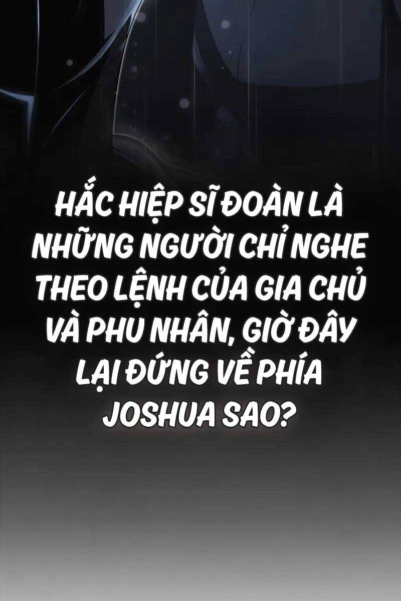 Truyện Tranh Con Trai Út Của Gia Đình Kiếm Thuật Danh Tiếng trang 6