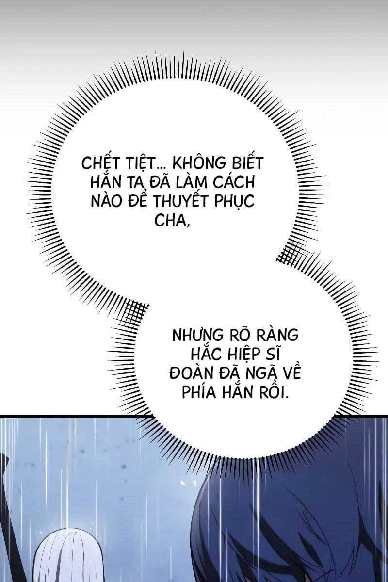 Truyện Tranh Con Trai Út Của Gia Đình Kiếm Thuật Danh Tiếng trang 6