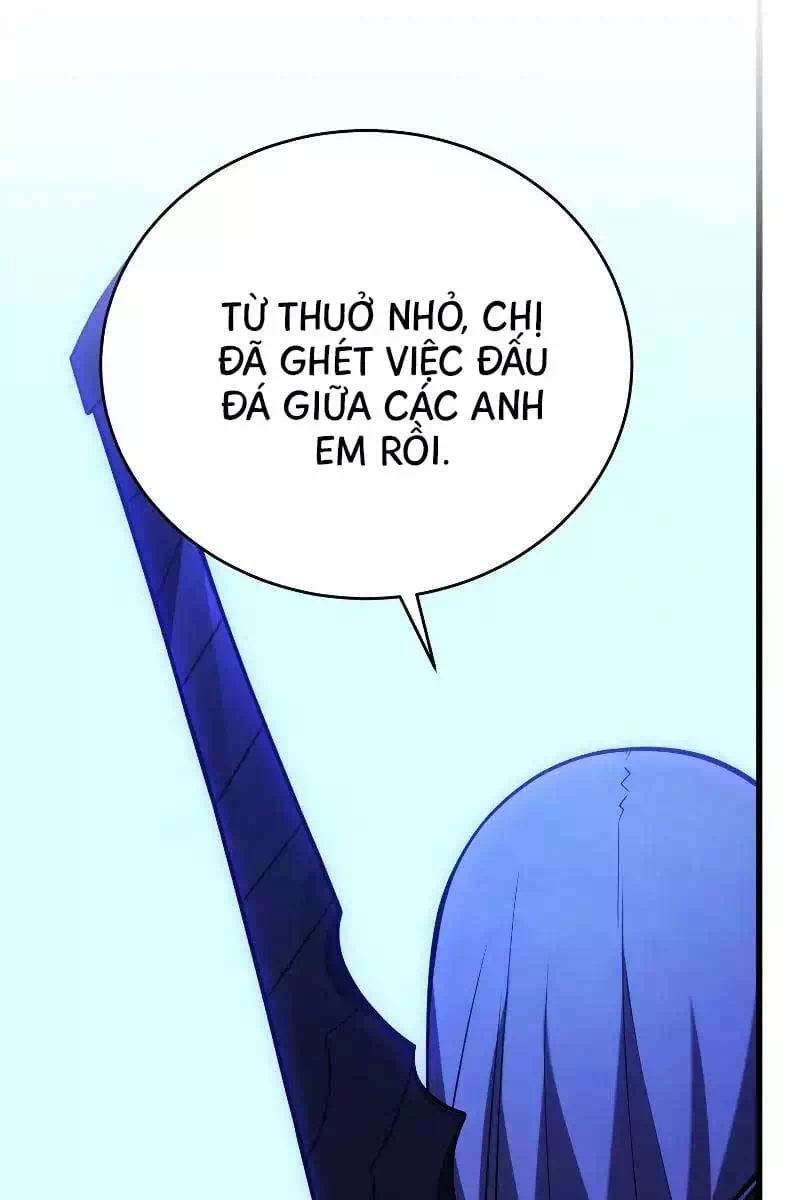 Truyện Tranh Con Trai Út Của Gia Đình Kiếm Thuật Danh Tiếng trang 6