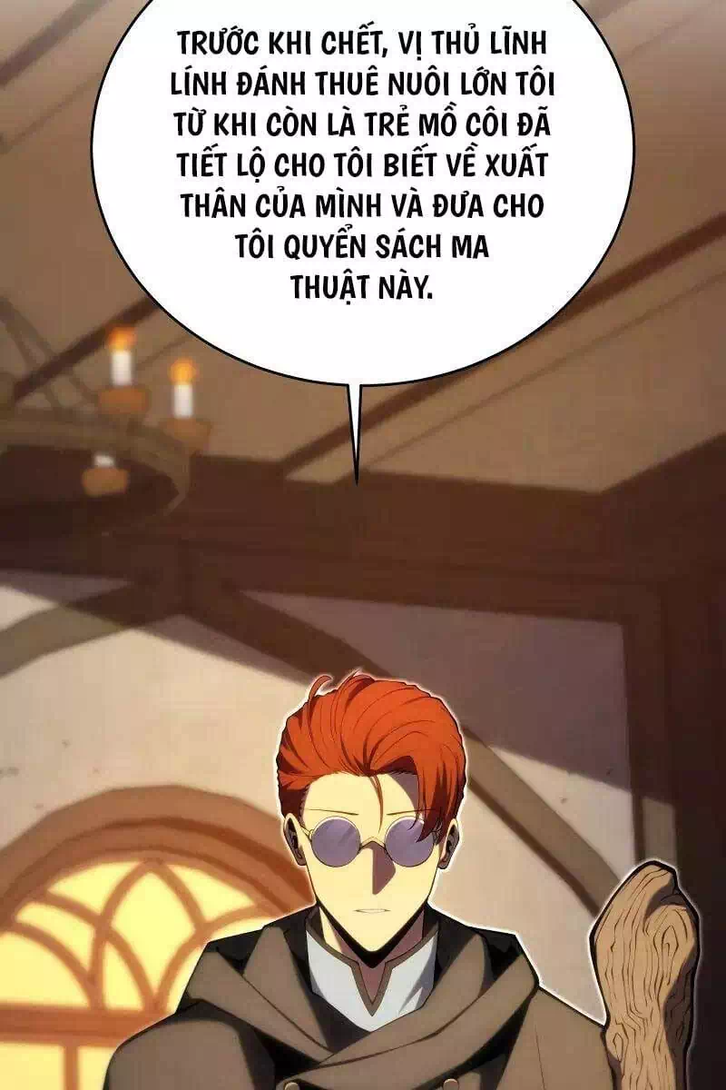 Truyện Tranh Con Trai Út Của Gia Đình Kiếm Thuật Danh Tiếng trang 6