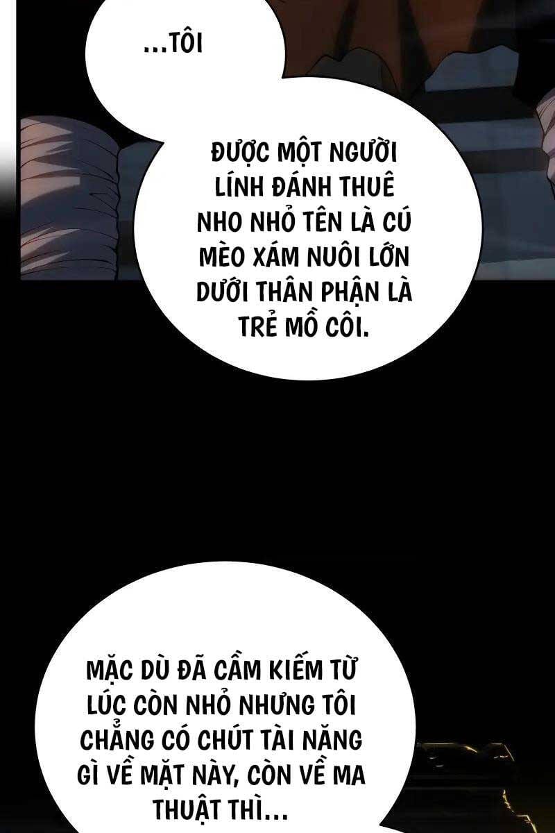 Truyện Tranh Con Trai Út Của Gia Đình Kiếm Thuật Danh Tiếng trang 6