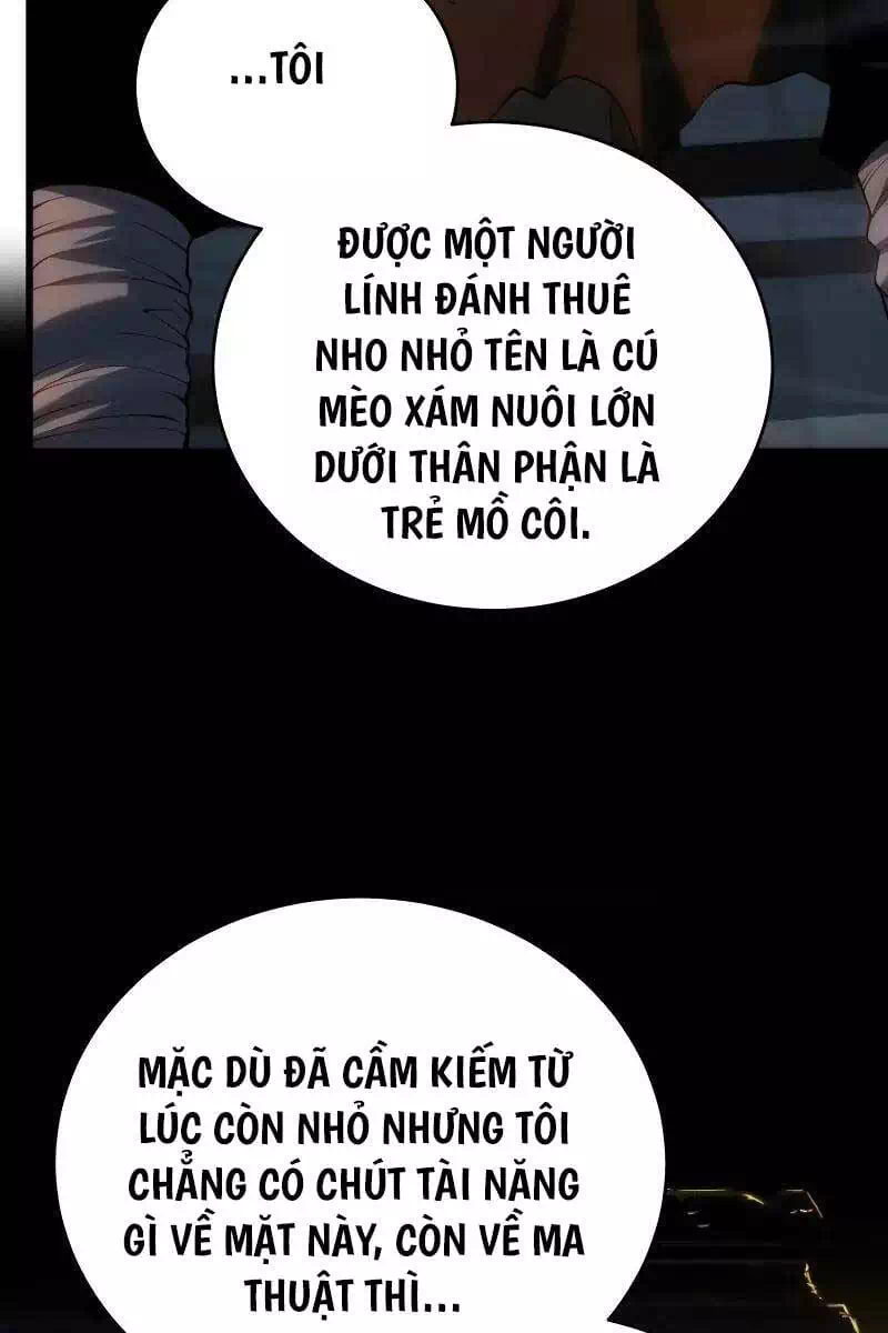 Truyện Tranh Con Trai Út Của Gia Đình Kiếm Thuật Danh Tiếng trang 6