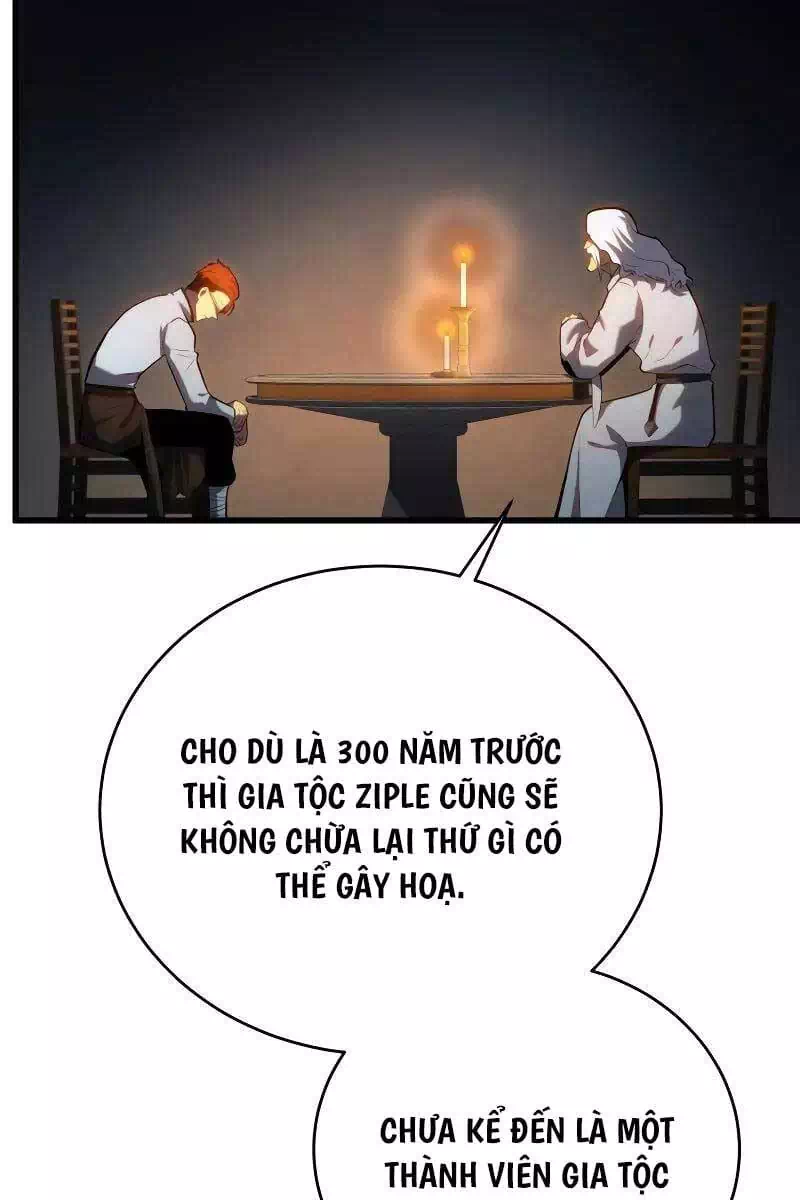 Truyện Tranh Con Trai Út Của Gia Đình Kiếm Thuật Danh Tiếng trang 6