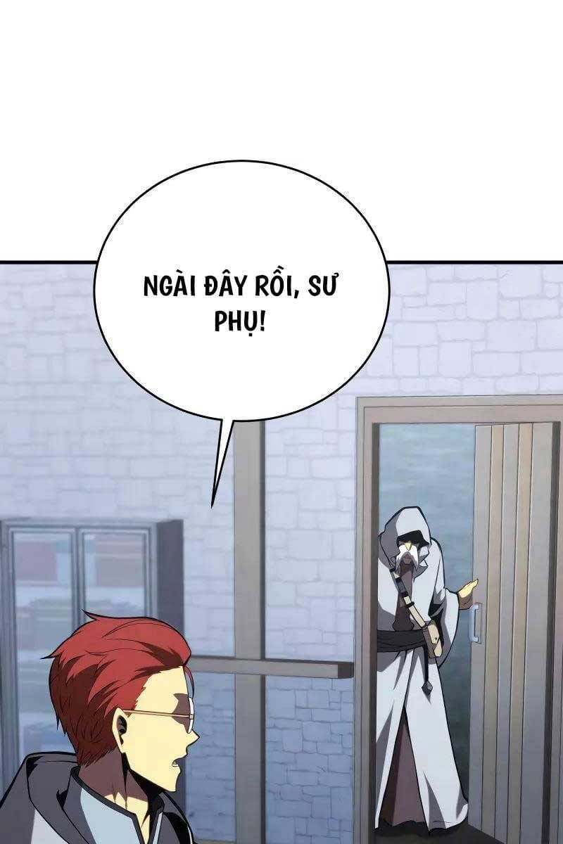 Truyện Tranh Con Trai Út Của Gia Đình Kiếm Thuật Danh Tiếng trang 6