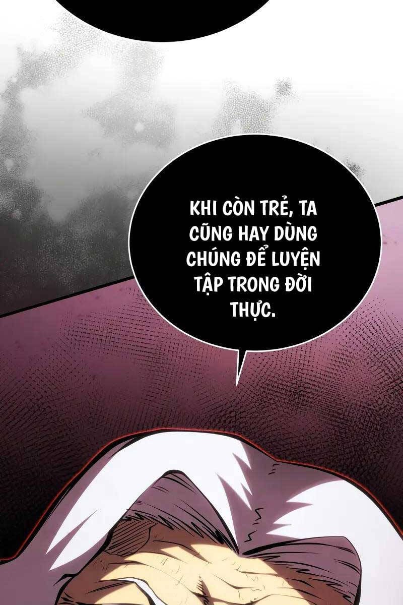 Truyện Tranh Con Trai Út Của Gia Đình Kiếm Thuật Danh Tiếng trang 6