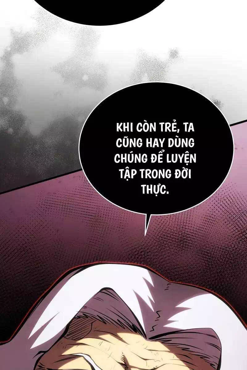 Truyện Tranh Con Trai Út Của Gia Đình Kiếm Thuật Danh Tiếng trang 6